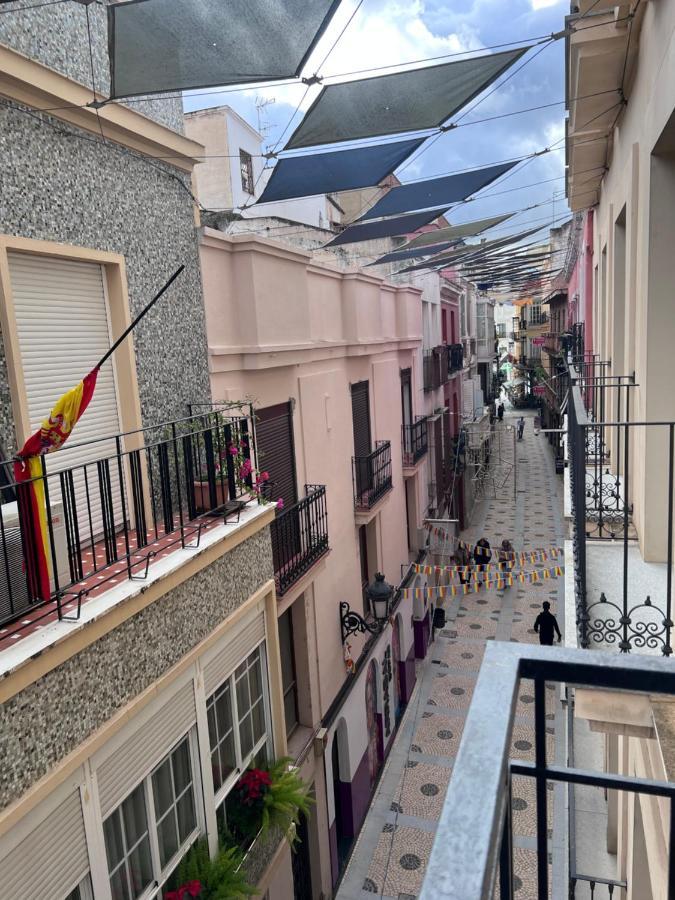 Apartamentos San Juan Suites Badajoz Bagian luar foto