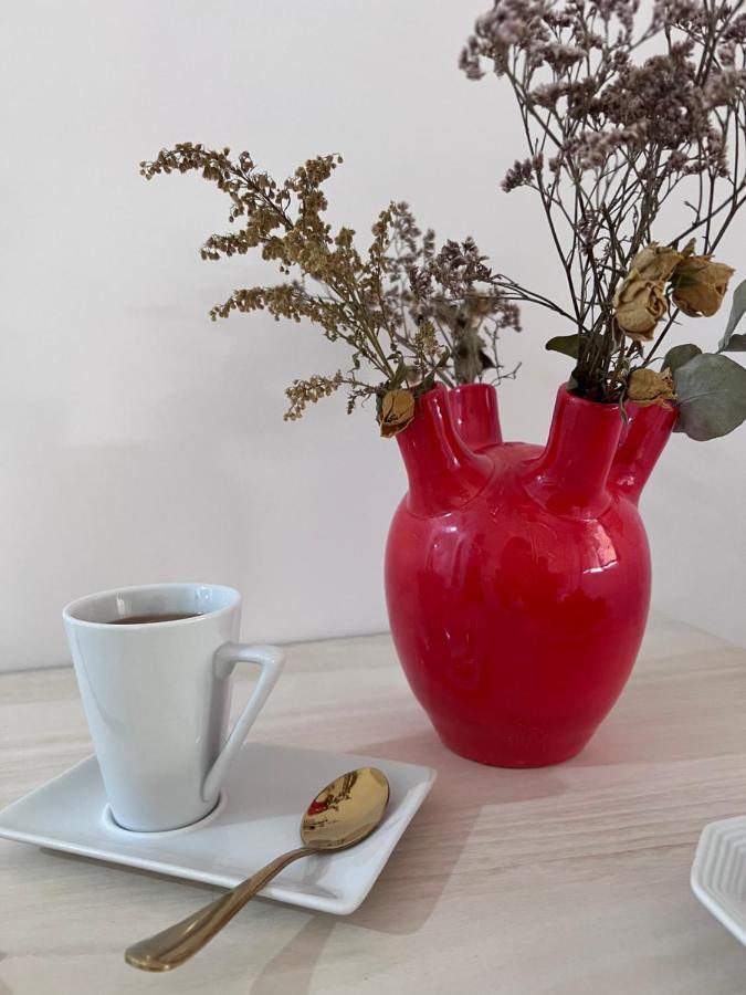 Apartamentos San Juan Suites Badajoz Bagian luar foto