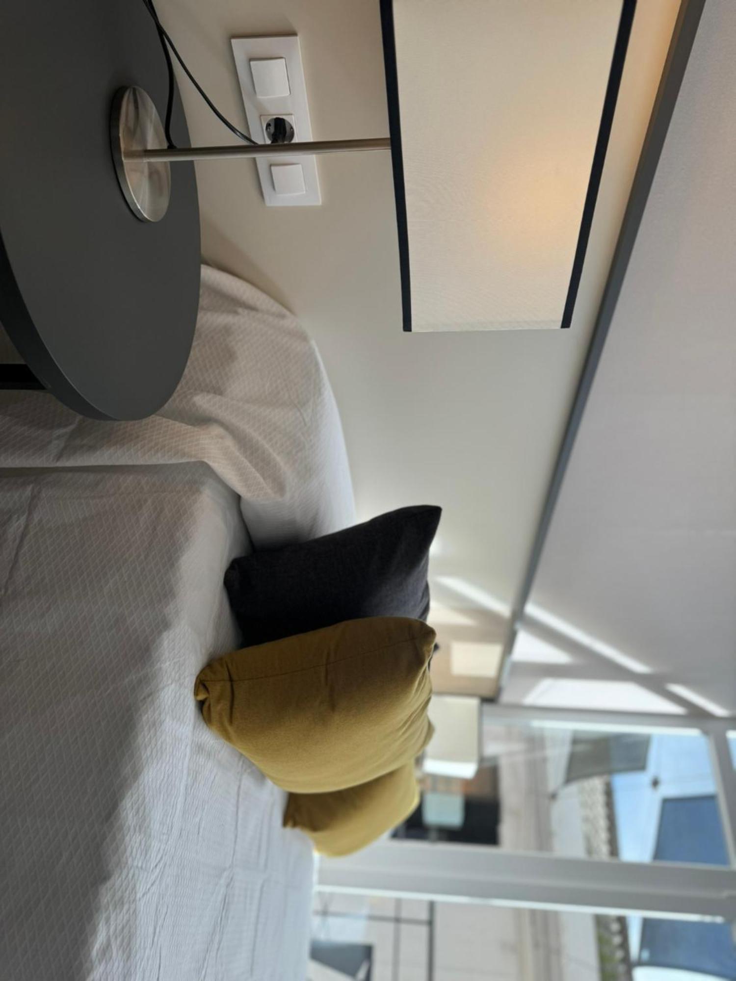 Apartamentos San Juan Suites Badajoz Bagian luar foto